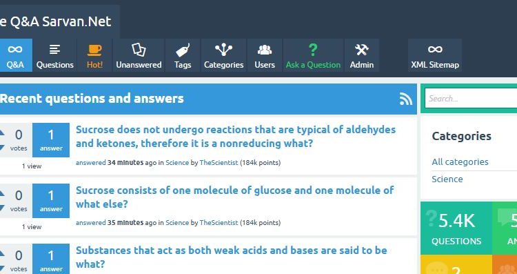 Your Gateway to Knowledge in Physics, Chemistry, Biology, and Economics